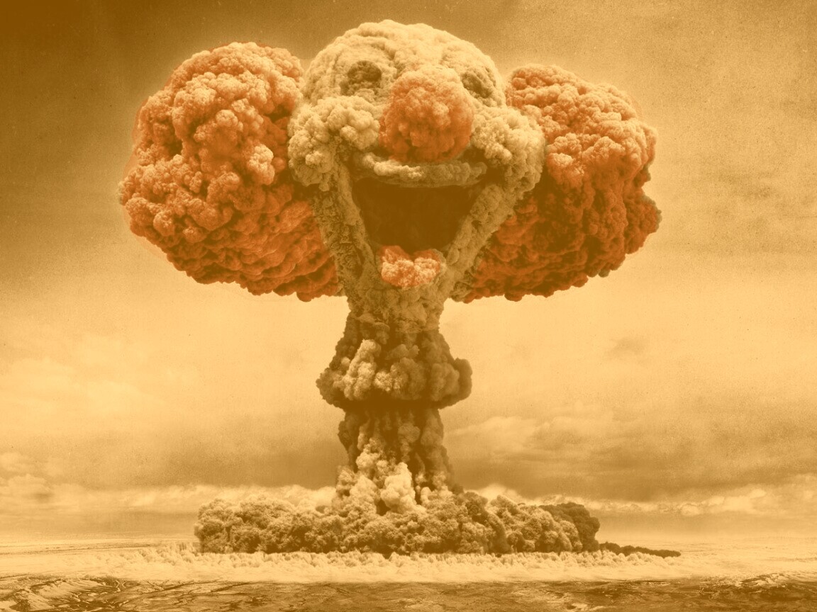 Макдоналдс обои