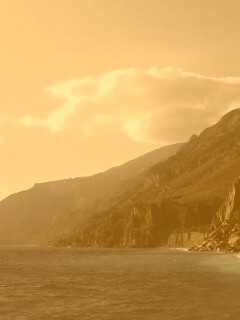 Природное чудо обои