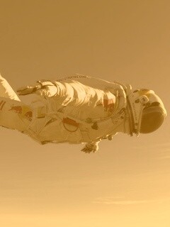 Овободное падение обои