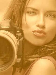 Фоторепортер обои