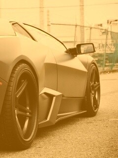 Железный зверь обои