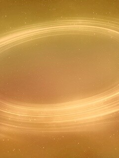 Радужный световой круг обои