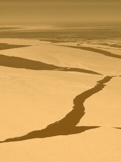 Ледяные просторы обои