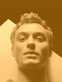 Джуд Лоу обои