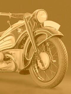 Мотоцикл BMW обои