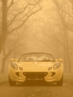 Lotus Elise обои