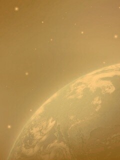 Планета Земля обои