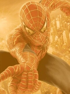 Spider-Man обои