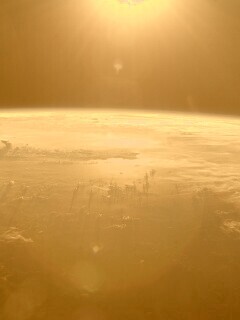 Облачность обои