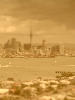 Гавань Торонто обои