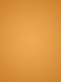 Оранжевый фон обои