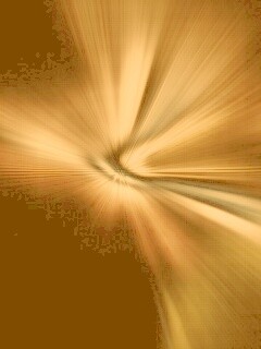 Разноцветные световые волны обои