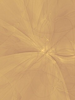 Светло-голубые волны обои