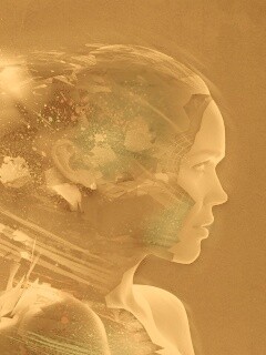 Осколки сознания обои