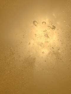 Всплывающие пузыри обои