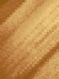 Синий квадратный узор обои