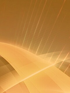 Пересекающиеся оранжевые полосы обои