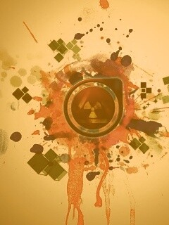 Веселая Халфа обои