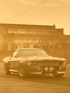 Элеанор обои