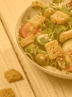 Салатик обои