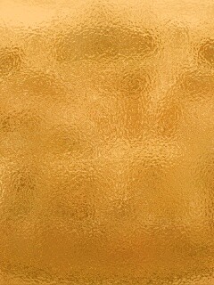 Желтоватое неровное стекло обои