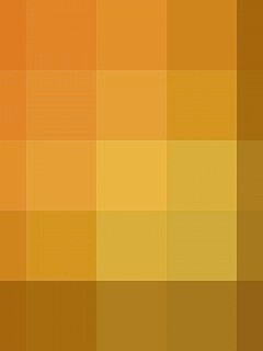 Позитивная палитра обои