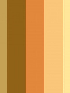 Красочная палитра обои