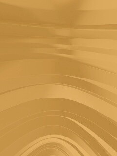 Темный колодец из лент обои