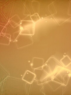 Светящаяся геометрия обои