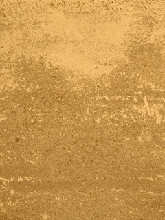 Бетонный пол с налетом белой краски обои