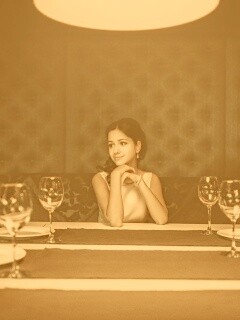 Праздничное ожидание обои