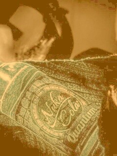 Nuka Cola Quantum обои