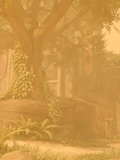 Orcs must die обои