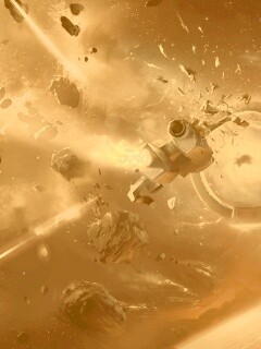 Sid Meier's Starships обои