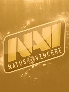 Natus Vincere обои