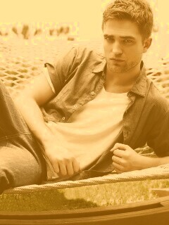 Роберт Паттинсон обои