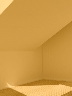 Светлая комната обои