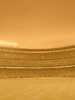 Бейсбольная милиция обои