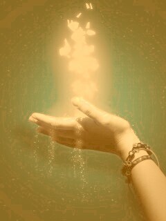 Волшебство обои