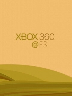 Xbox 360 обои