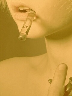 Наркоманка обои