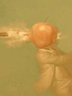 Убийство apple обои