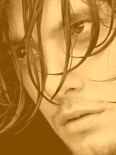 Бен Барнс обои