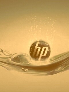 Hewlett Packard обои