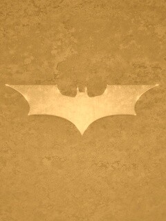 Символика бэтмэна обои