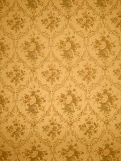 Текстура старых обоев обои