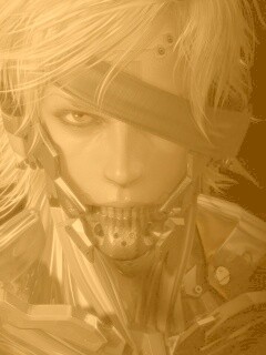 Потрепанные в боях обои