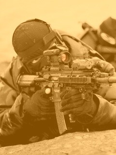 Снайперы обои