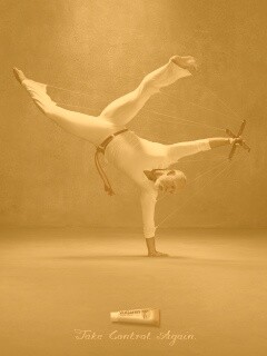 Контролируй себя снова обои