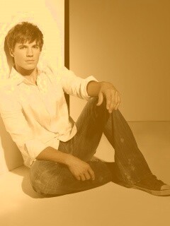 Красавчик обои